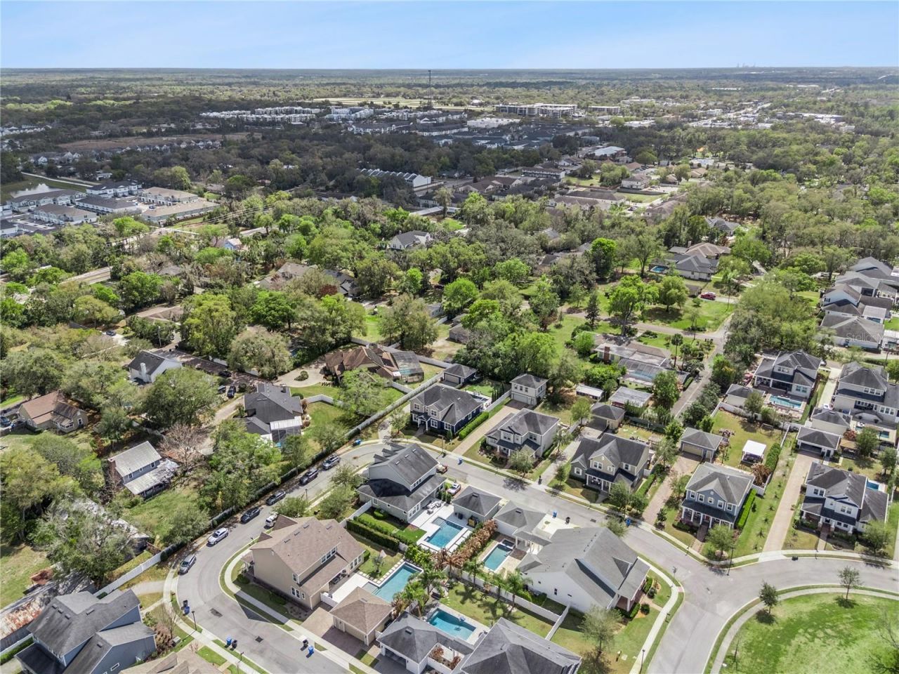 352 Moonbeam Loop, Oviedo, FL 32765 Photo