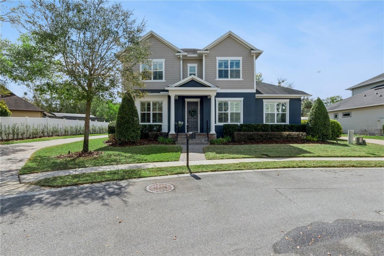 352 Moonbeam Loop, Oviedo, FL 32765 Photo