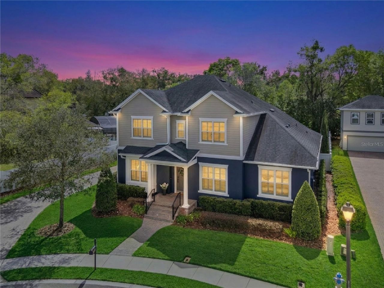 352 Moonbeam Loop, Oviedo, FL 32765 Photo