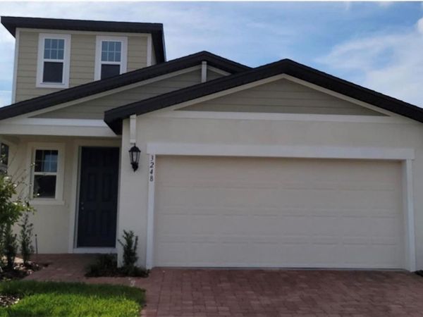 3085 BELLA VISTA DRIVE , DAVENPORT, FL 33897