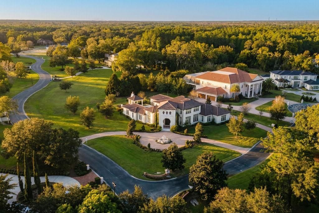 19002 Deer Point Place, Odessa, FL 33556 Photo