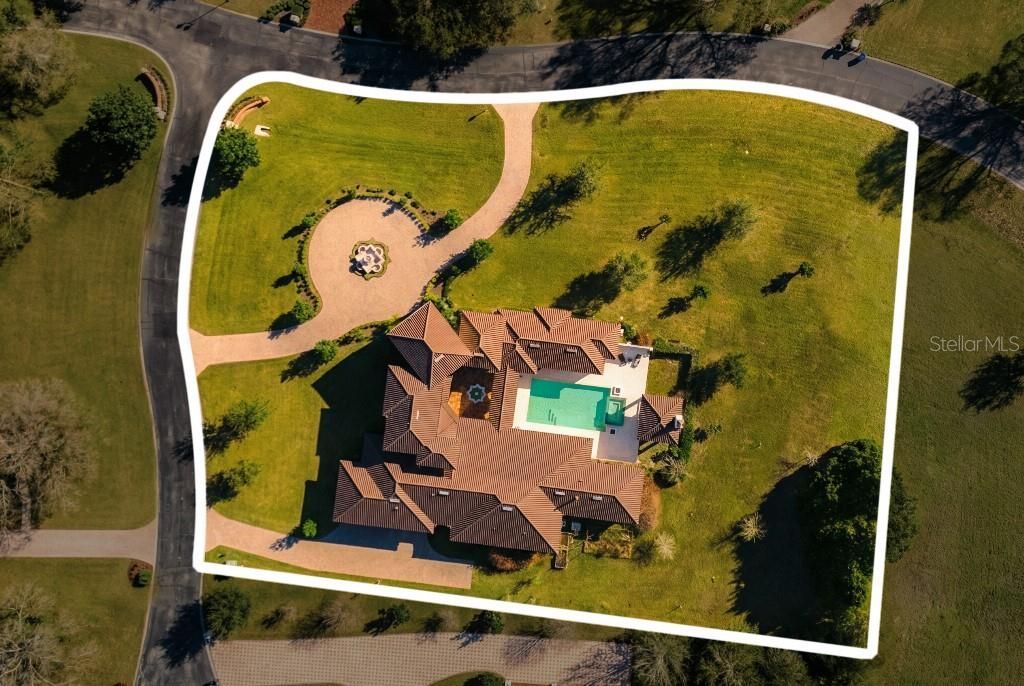 19002 Deer Point Place, Odessa, FL 33556 Photo