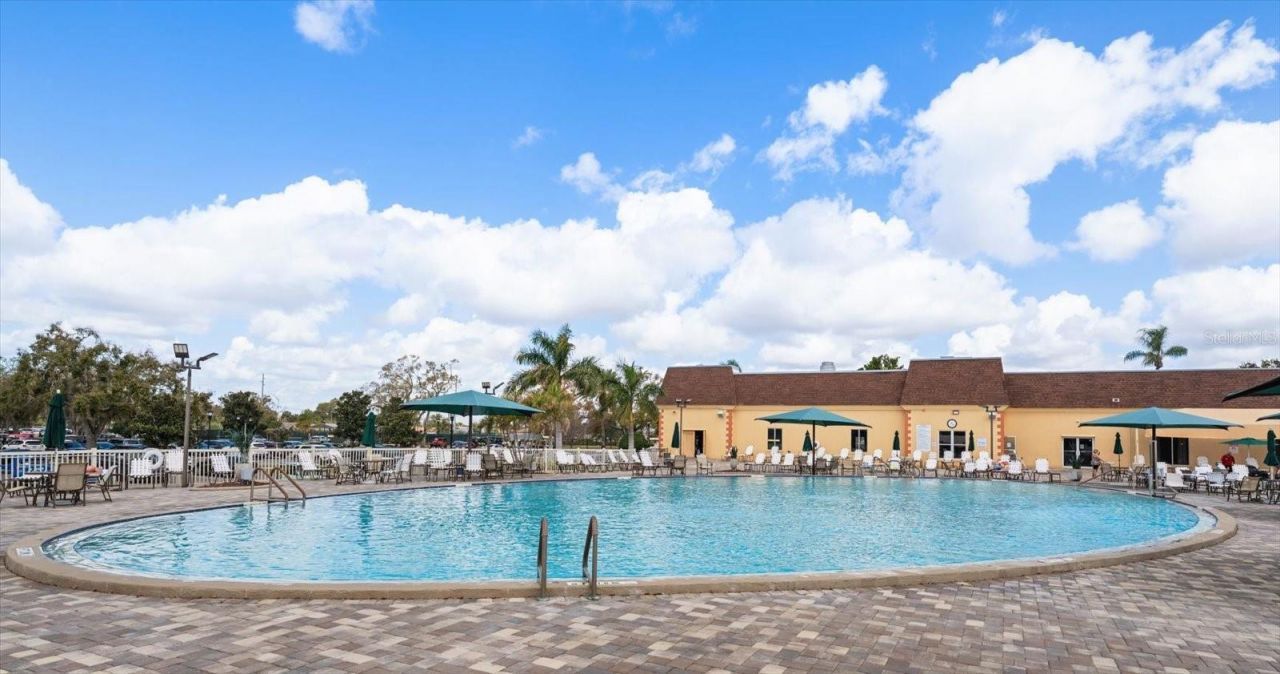 205 Kings Boulevard, Unit 62, Sun City Center, FL 33573 Photo