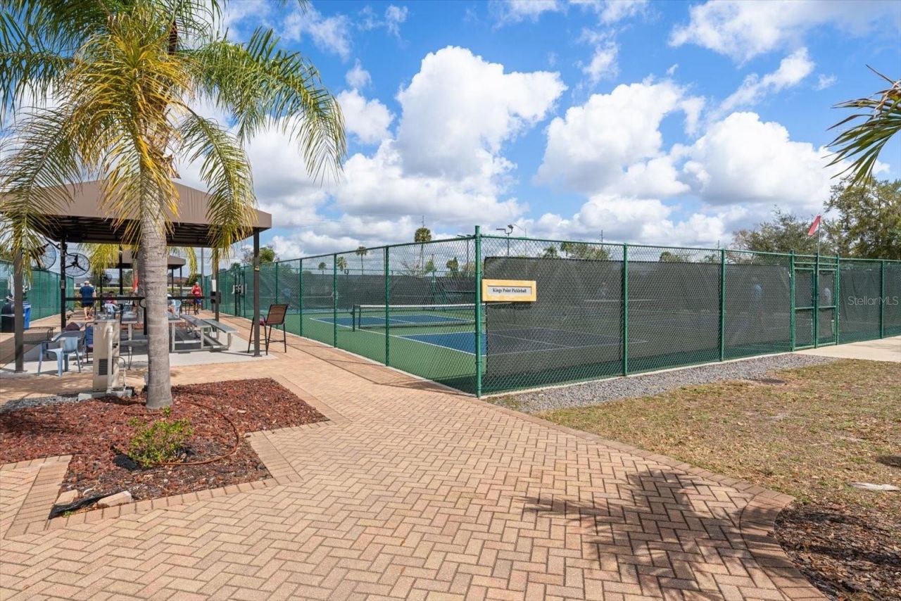 205 Kings Boulevard, Unit 62, Sun City Center, FL 33573 Photo