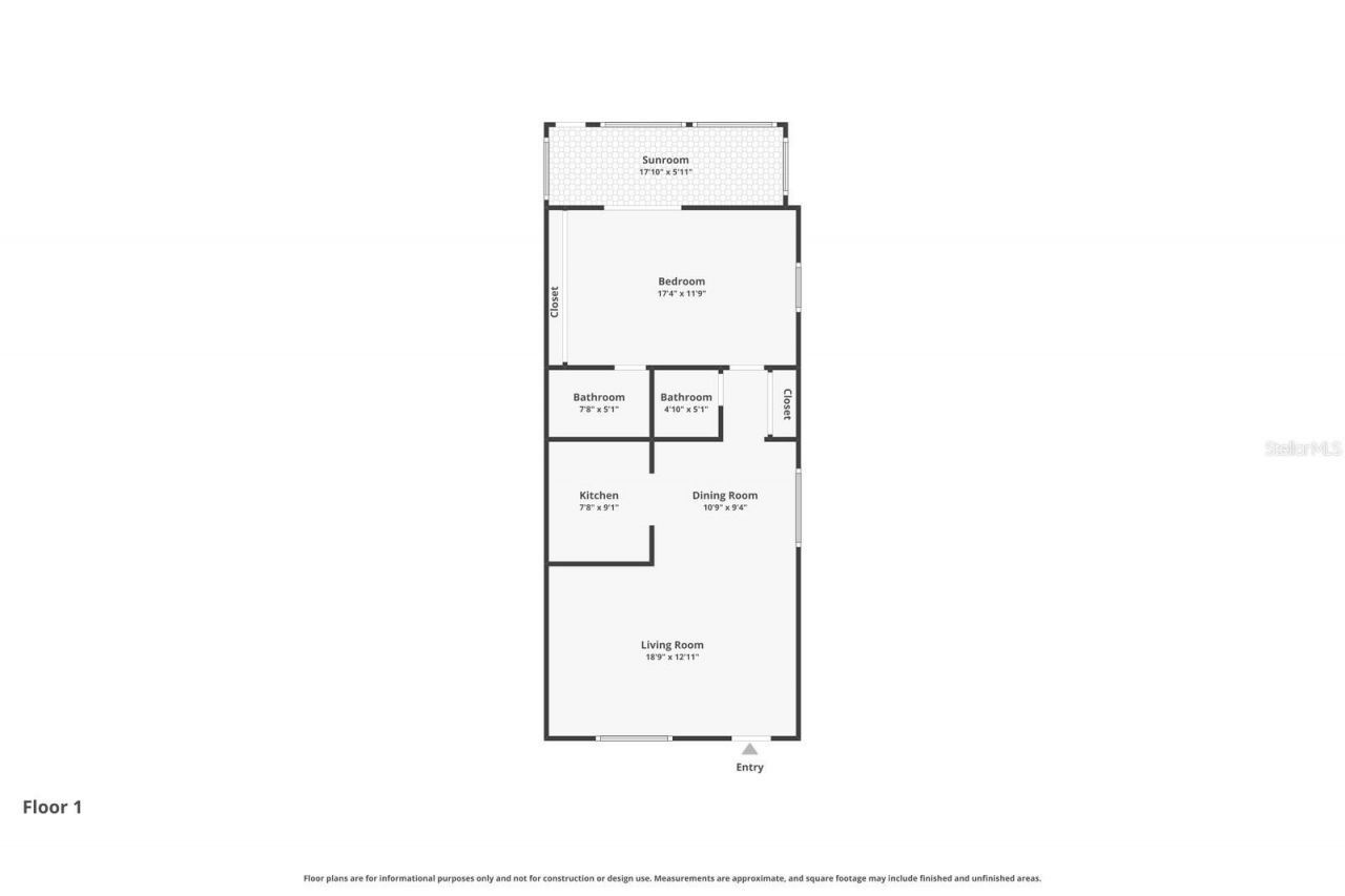 205 Kings Boulevard, Unit 62, Sun City Center, FL 33573 Photo