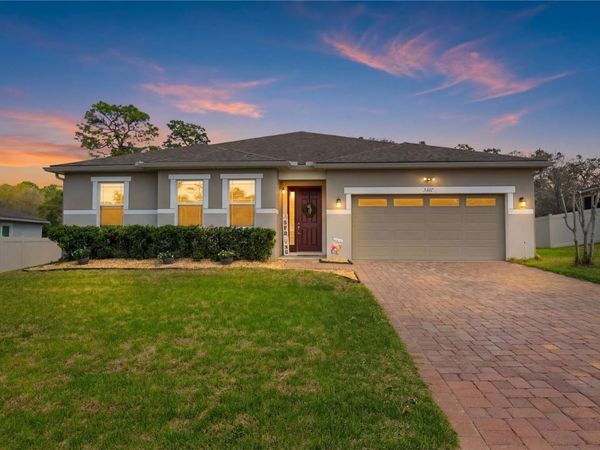 2337 OXMOOR DRIVE, DELAND, FL 32724