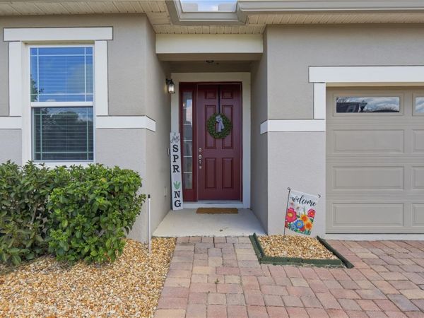 2337 OXMOOR DRIVE, DELAND, FL 32724