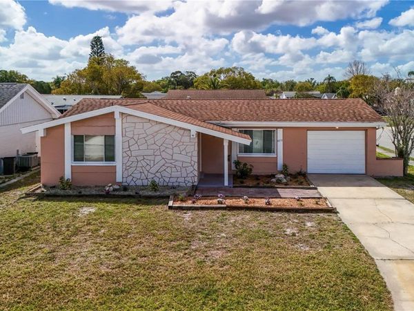 4150 NEWBURY DRIVE, NEW PORT RICHEY, FL 34652