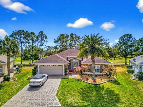 2403 TAMARINDO DRIVE , THE VILLAGES, FL 32162
