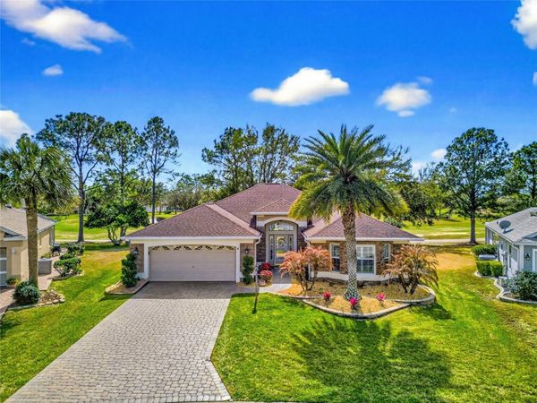 2403 TAMARINDO DRIVE , THE VILLAGES, FL 32162