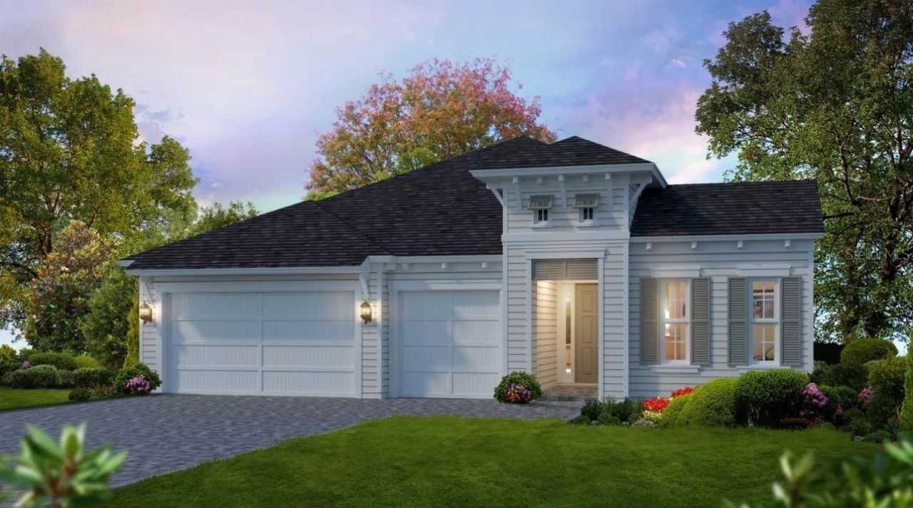 3671 SW 118th Drive, Gainesville, FL 32608 Main Photo