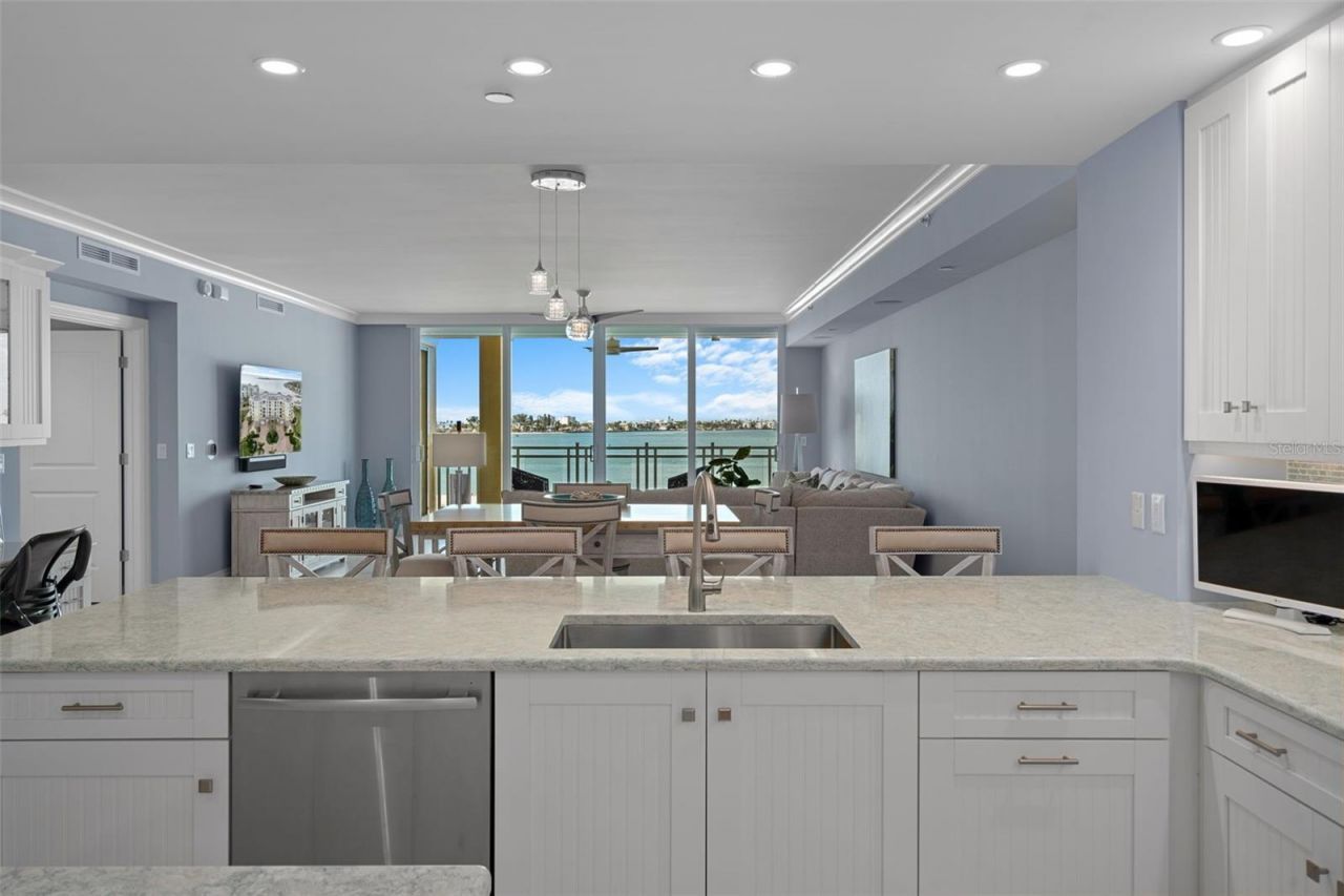650 Collany Road, Unit 405, Tierra Verde, FL 33715 Photo