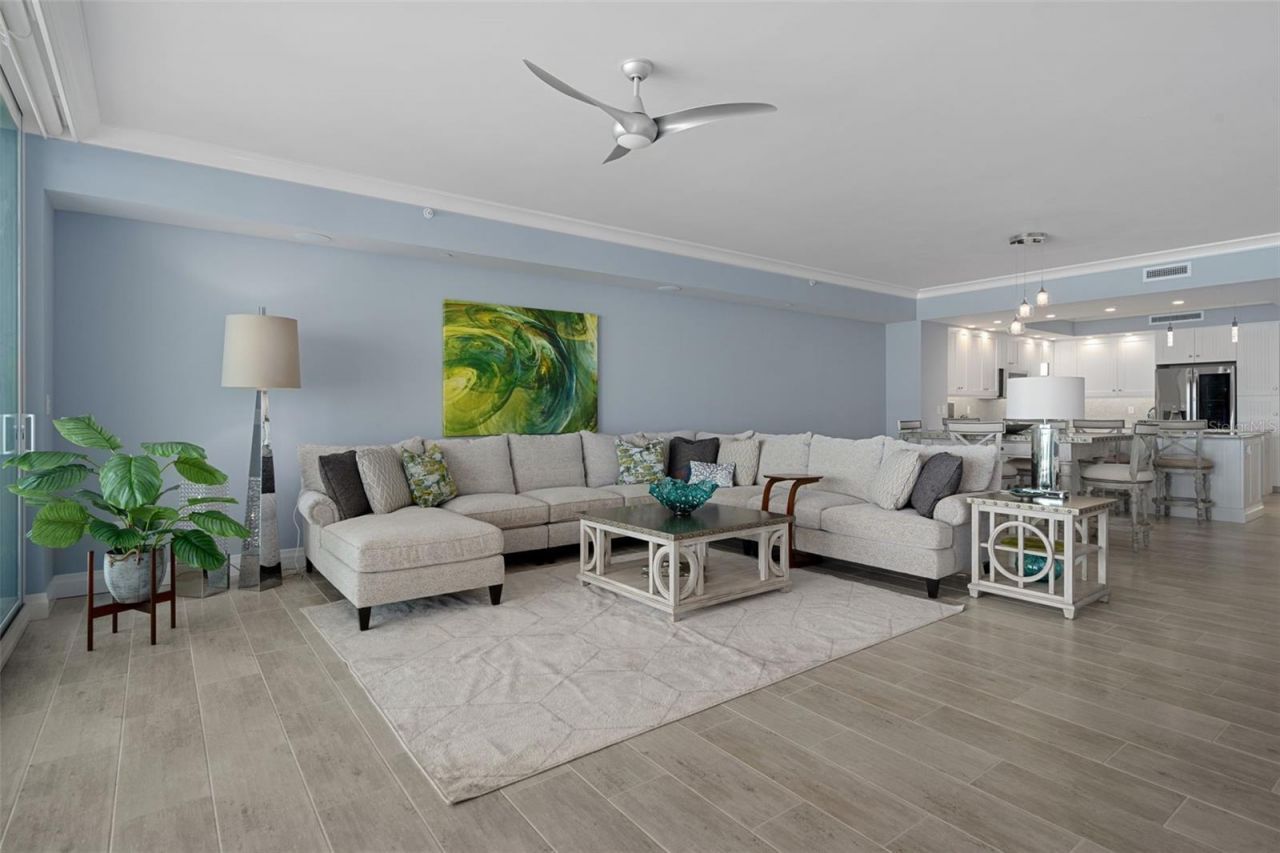650 Collany Road, Unit 405, Tierra Verde, FL 33715 Photo