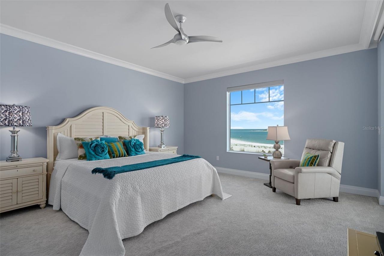 650 Collany Road, Unit 405, Tierra Verde, FL 33715 Photo