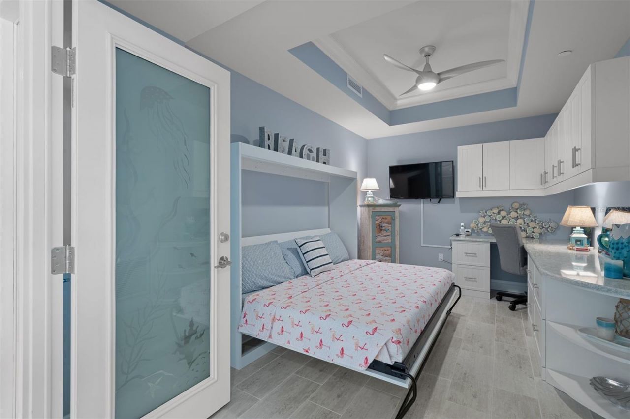 650 Collany Road, Unit 405, Tierra Verde, FL 33715 Photo