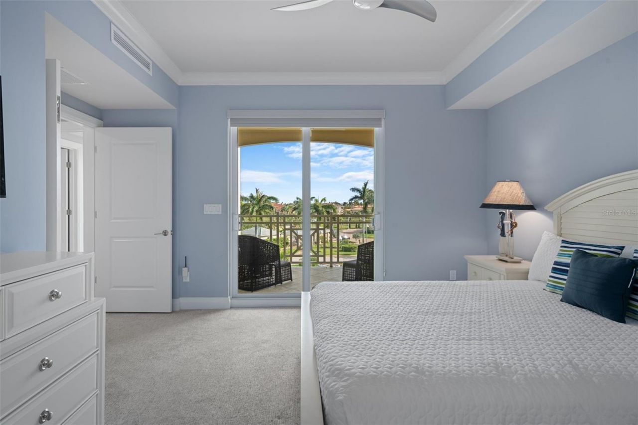 650 Collany Road, Unit 405, Tierra Verde, FL 33715 Photo