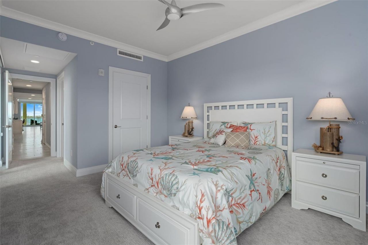 650 Collany Road, Unit 405, Tierra Verde, FL 33715 Photo
