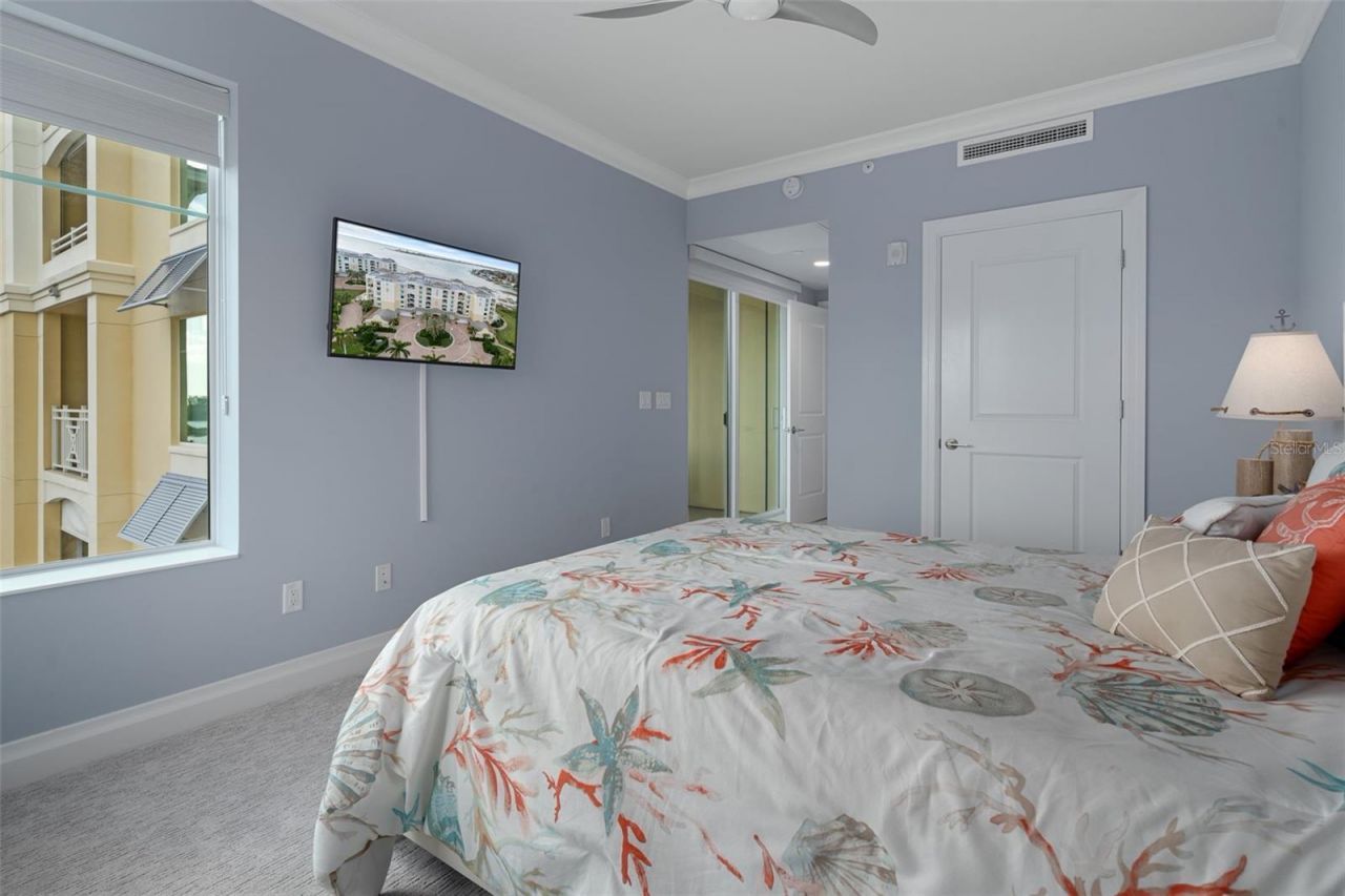 650 Collany Road, Unit 405, Tierra Verde, FL 33715 Photo