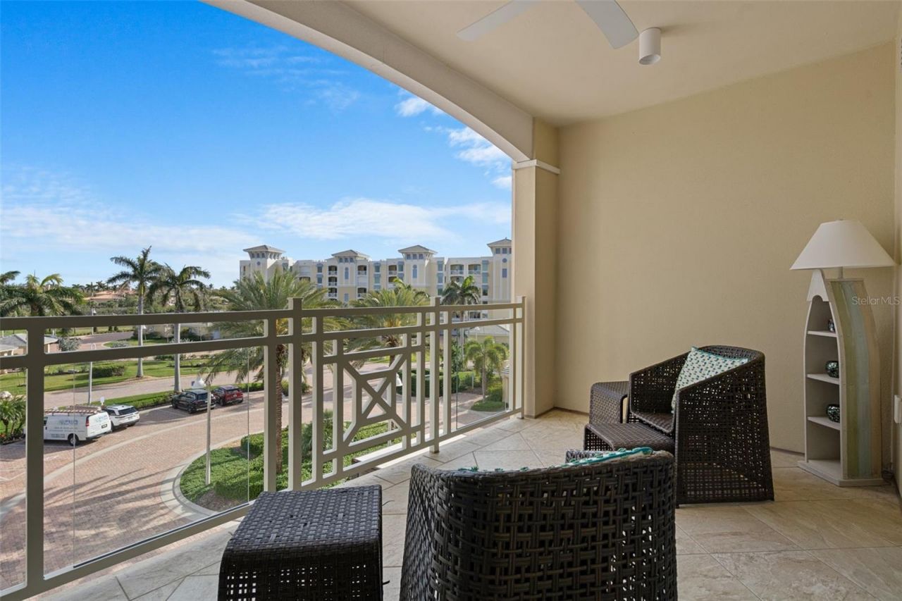 650 Collany Road, Unit 405, Tierra Verde, FL 33715 Photo