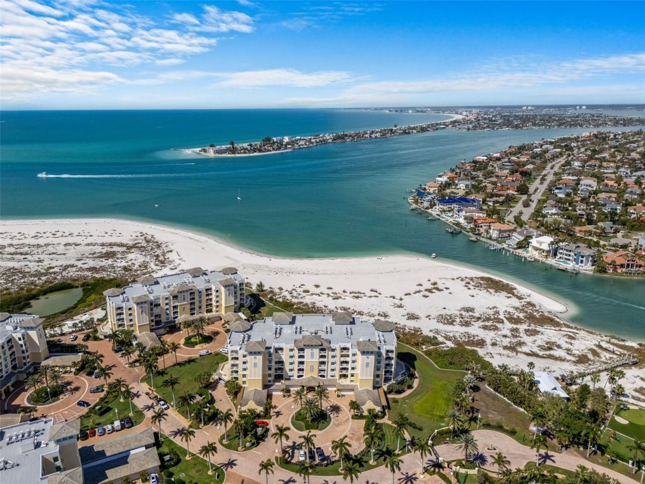650 Collany Road, Unit 405, Tierra Verde, FL 33715 Photo