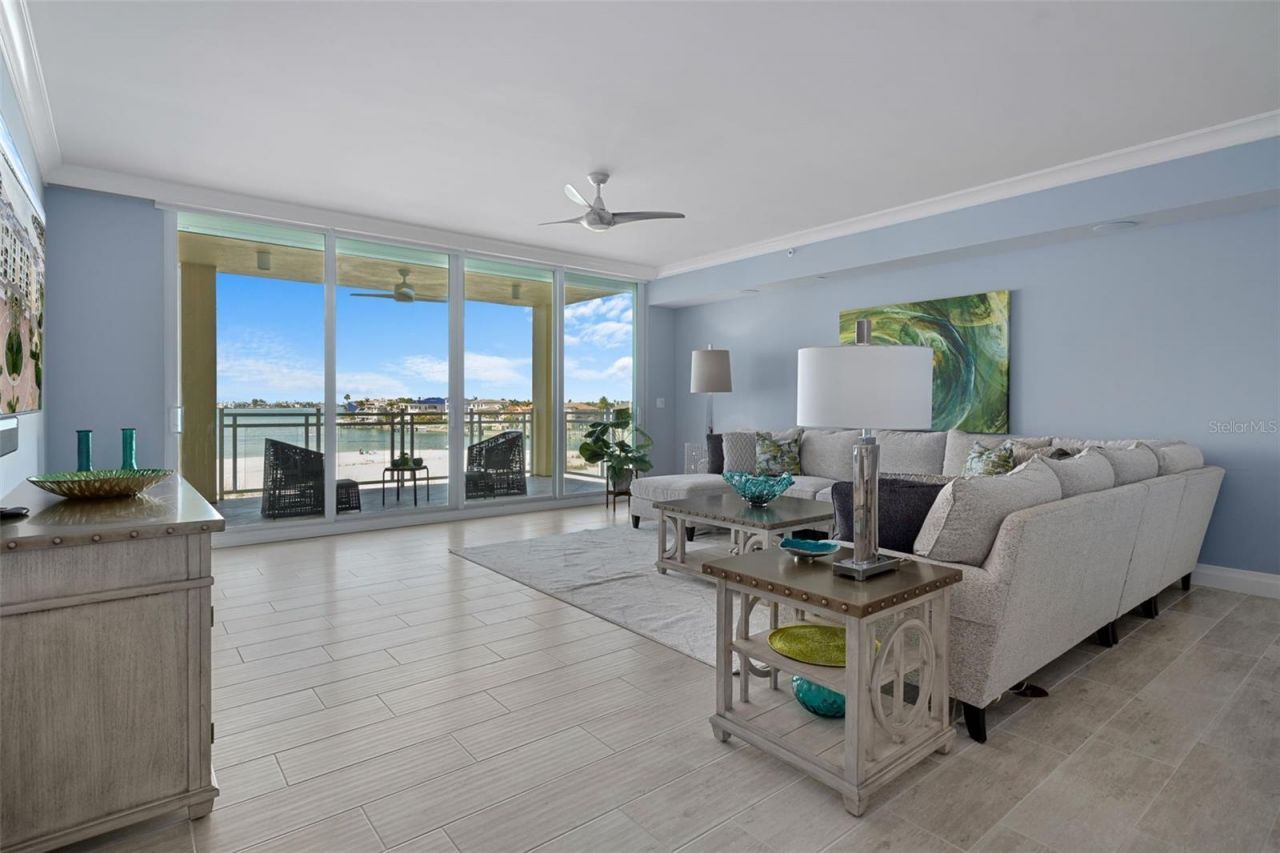 650 Collany, Unit 405, Tierra Verde, FL 33715 Photo