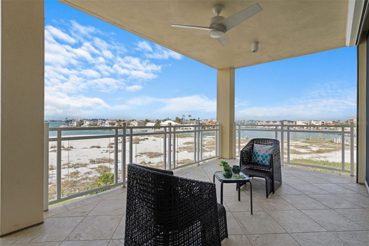 650 Collany Road, Unit 405, Tierra Verde, FL 33715 Photo