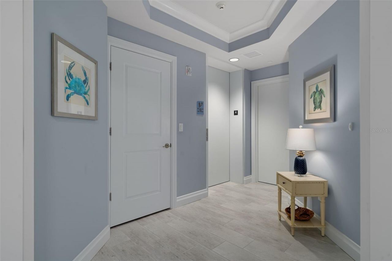 650 Collany Road, Unit 405, Tierra Verde, FL 33715 Photo