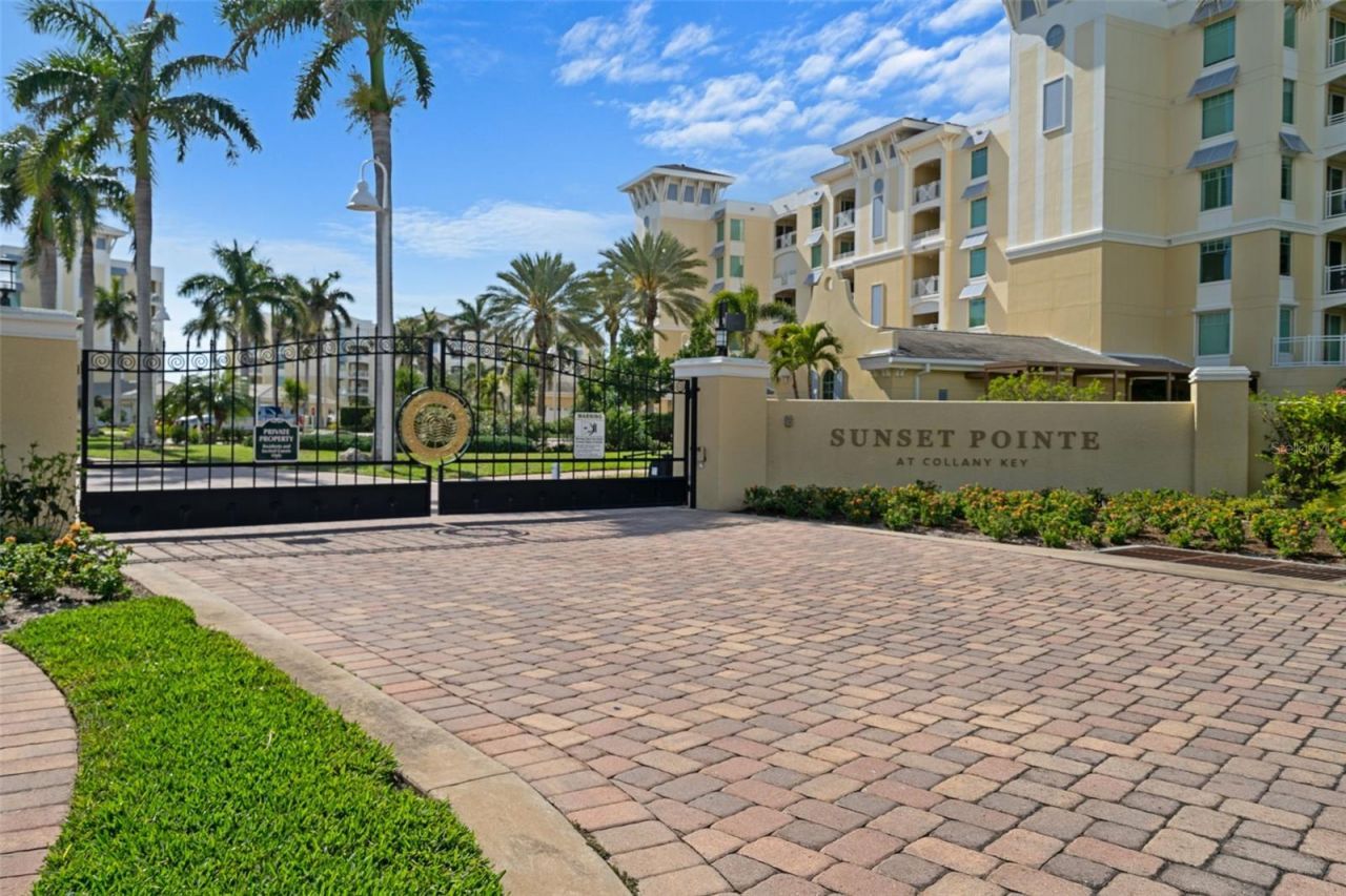 650 Collany Road, Unit 405, Tierra Verde, FL 33715 Photo