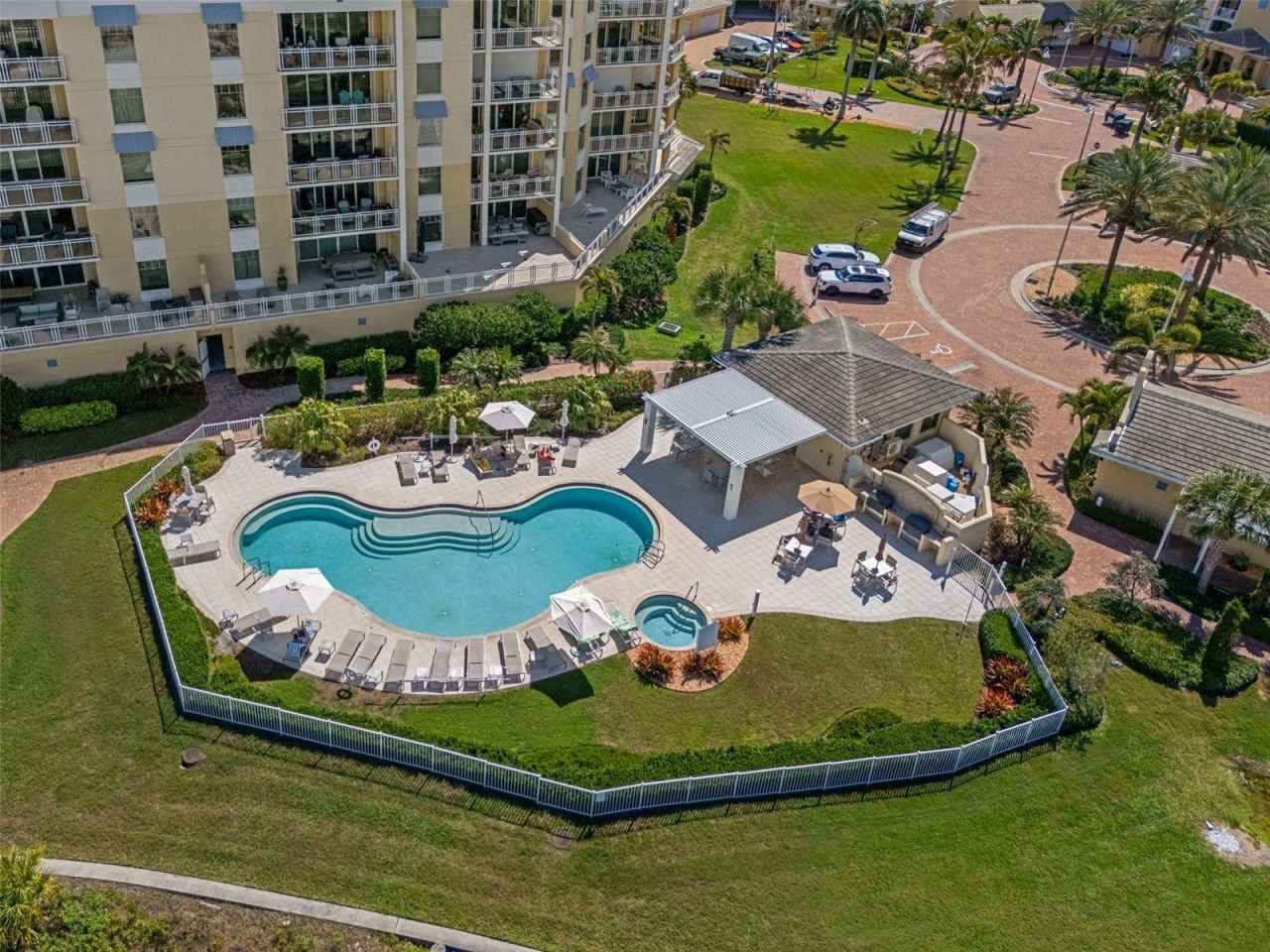650 Collany Road, Unit 405, Tierra Verde, FL 33715 Photo