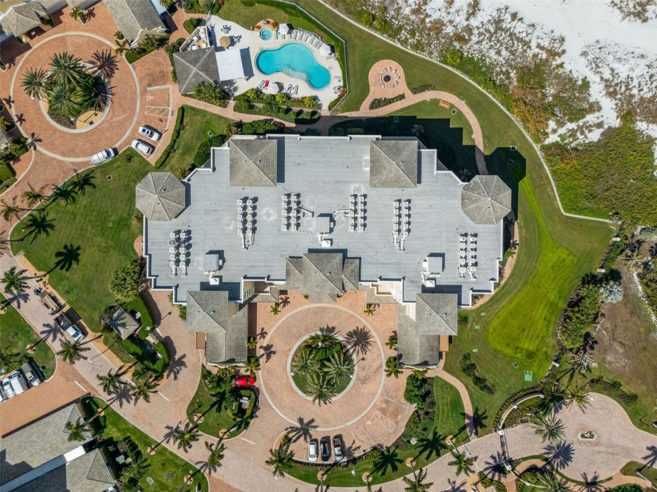 650 Collany Road, Unit 405, Tierra Verde, FL 33715 Photo