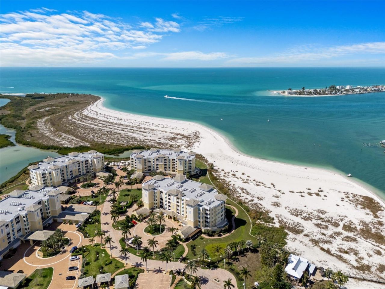 650 Collany Road, Unit 405, Tierra Verde, FL 33715 Photo