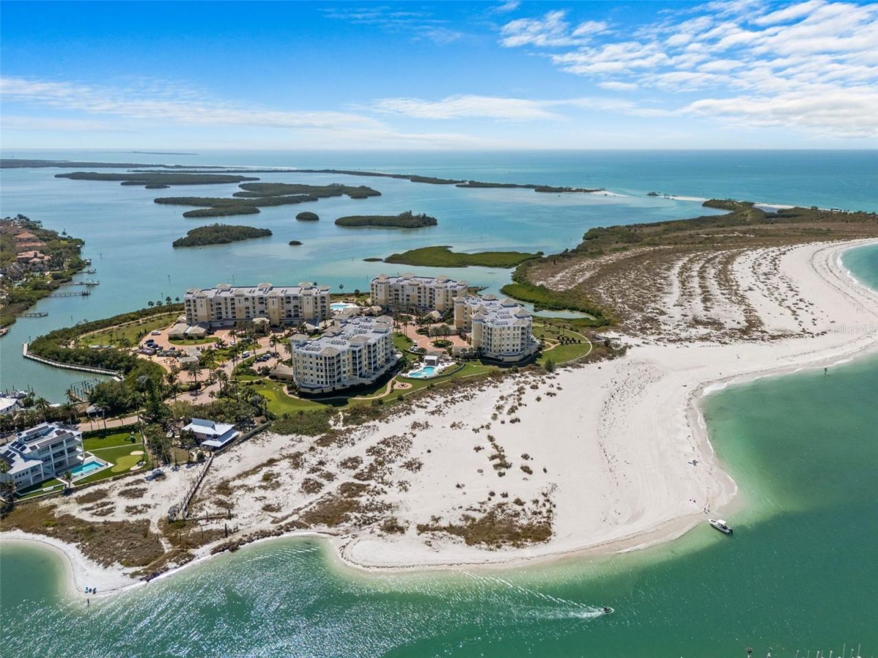 650 Collany Road, Unit 405, Tierra Verde, FL 33715 Photo