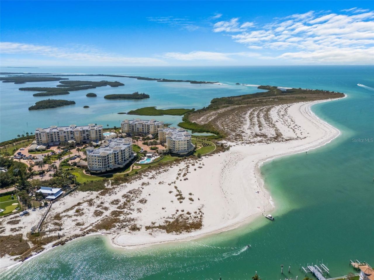 650 Collany Road, Unit 405, Tierra Verde, FL 33715 Photo