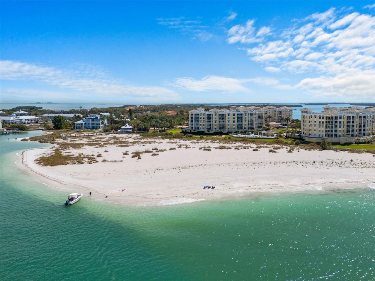 650 Collany Road, Unit 405, Tierra Verde, FL 33715 Photo