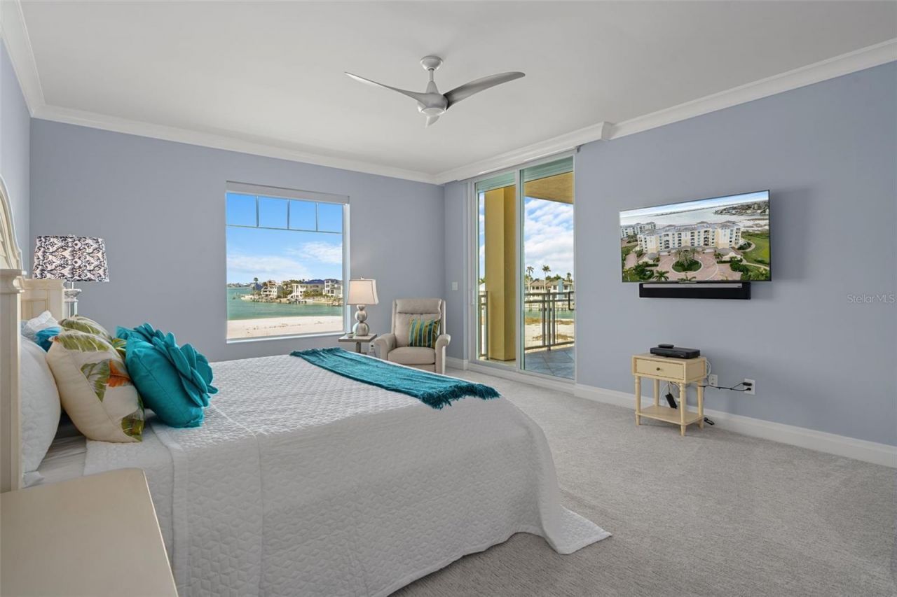 650 Collany Road, Unit 405, Tierra Verde, FL 33715 Photo