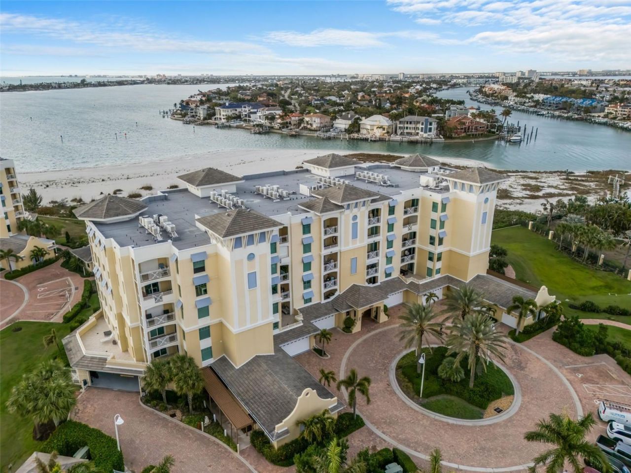 650 Collany, Unit 405, Tierra Verde, FL 33715 Photo