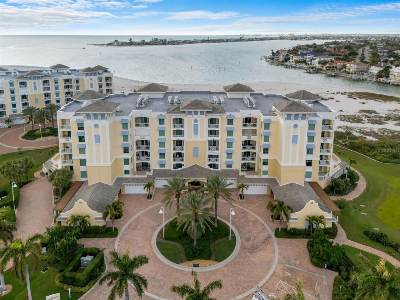 650 Collany, Unit 405, Tierra Verde, FL 33715 Photo