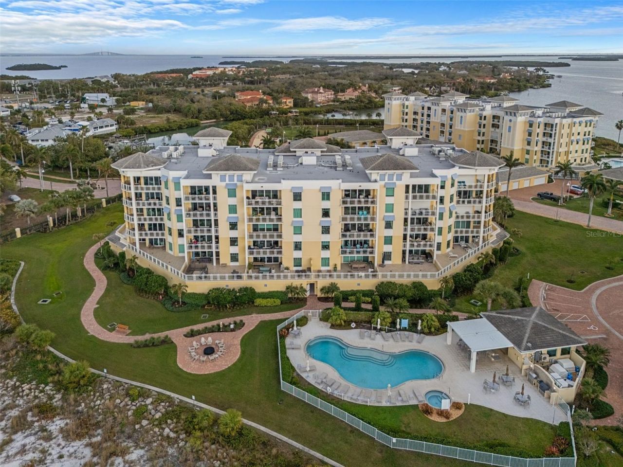 650 Collany, Unit 405, Tierra Verde, FL 33715 Photo