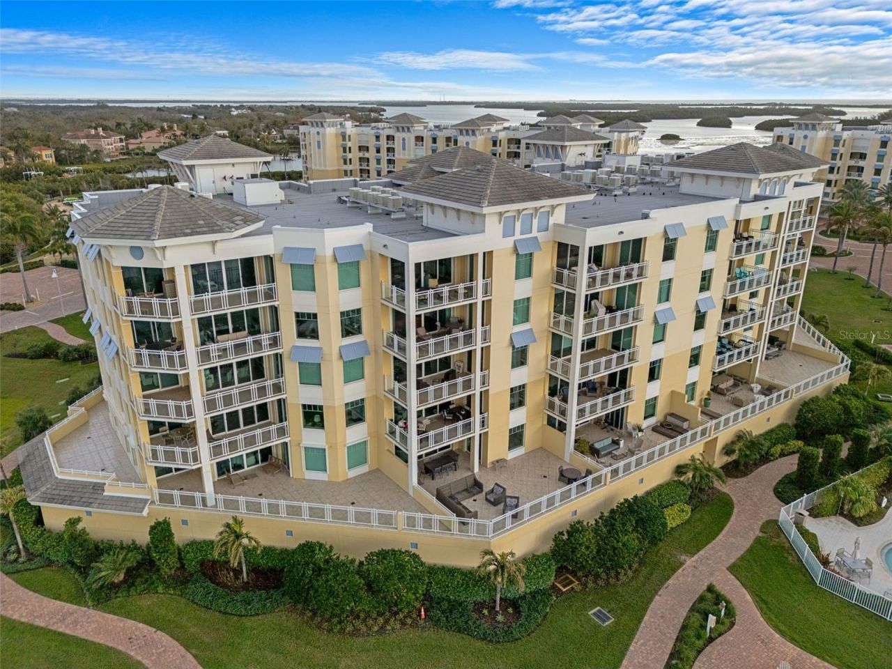 650 Collany, Unit 405, Tierra Verde, FL 33715 Photo