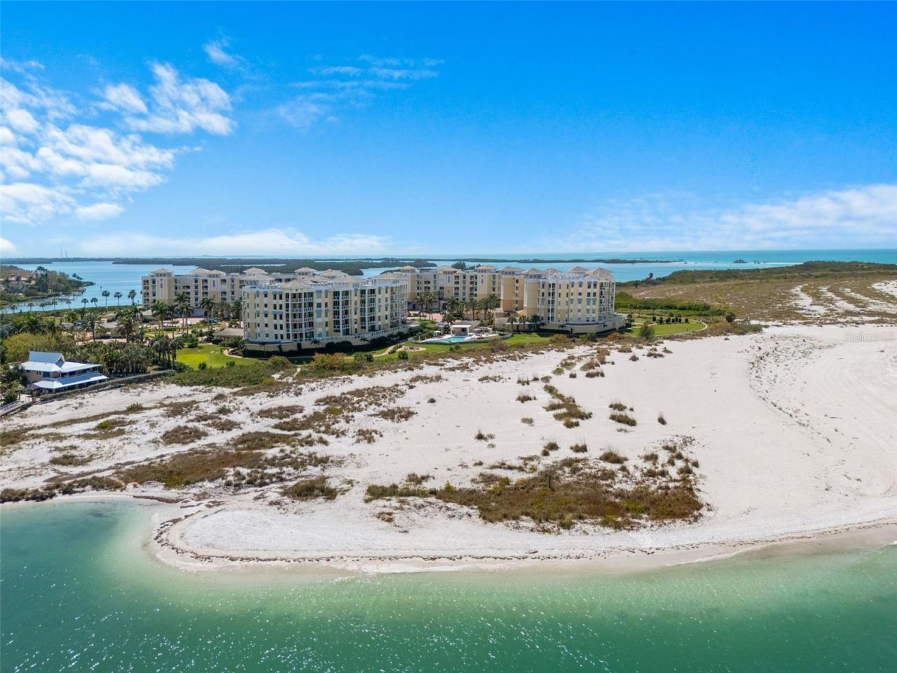 650 Collany Road, Unit 405, Tierra Verde, FL 33715 Photo