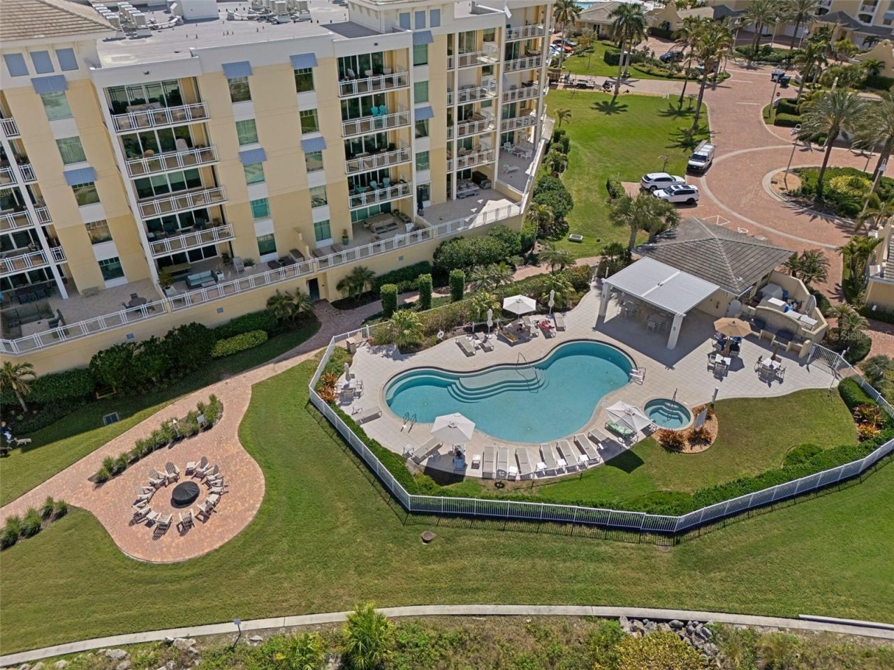 650 Collany, Unit 405, Tierra Verde, FL 33715 Photo