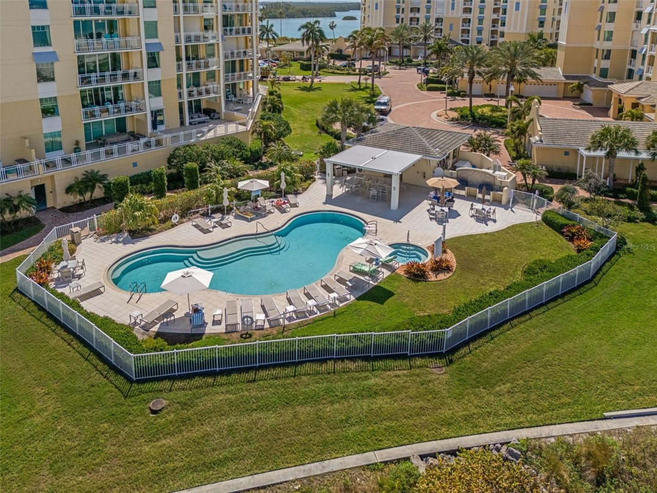 650 Collany, Unit 405, Tierra Verde, FL 33715 Photo