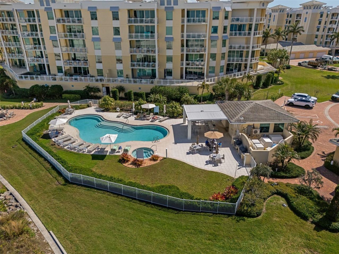 650 Collany, Unit 405, Tierra Verde, FL 33715 Photo