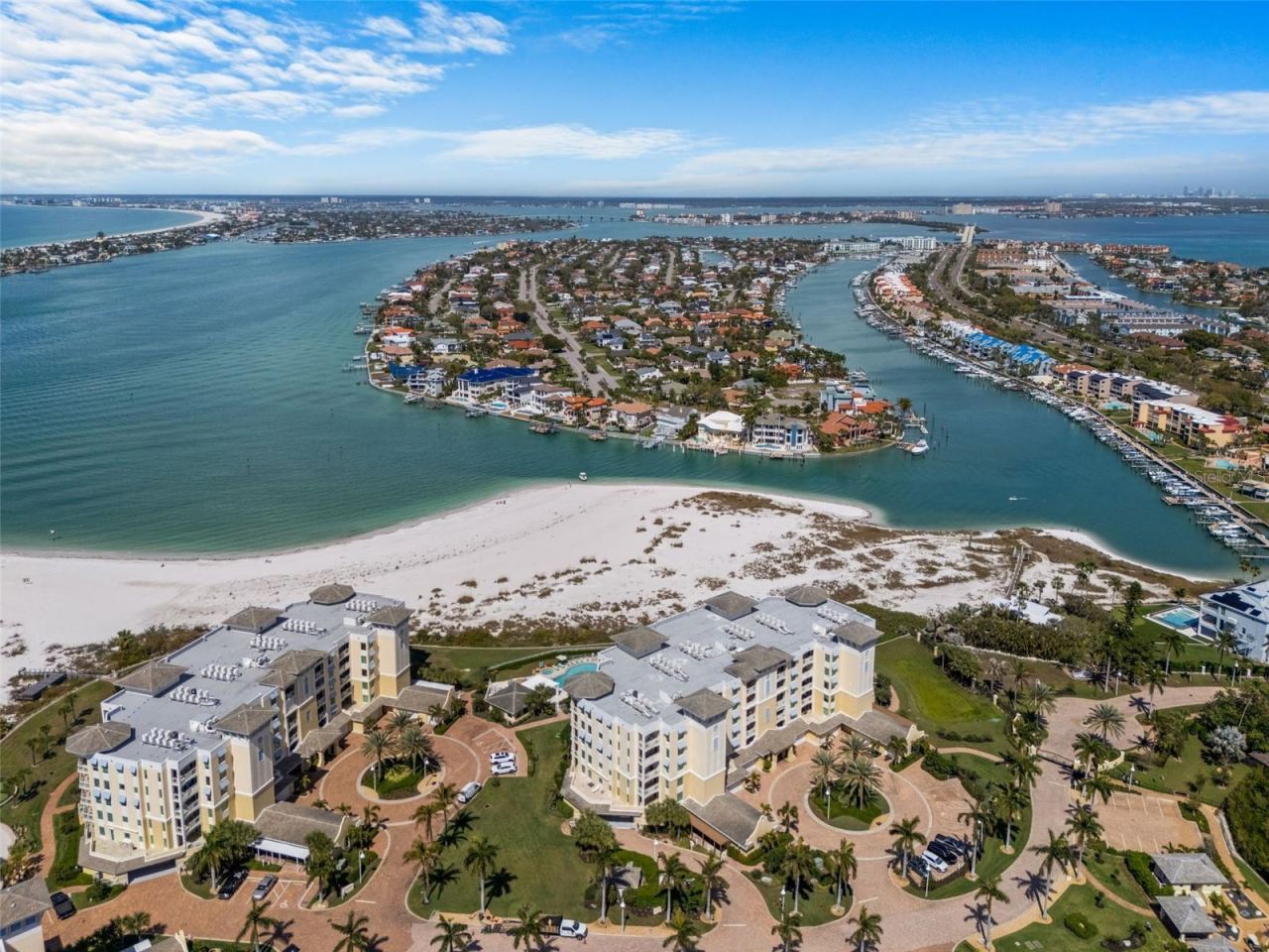 650 Collany, Unit 405, Tierra Verde, FL 33715 Photo