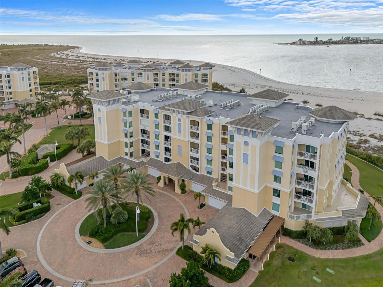 650 Collany, Unit 405, Tierra Verde, FL 33715 Photo