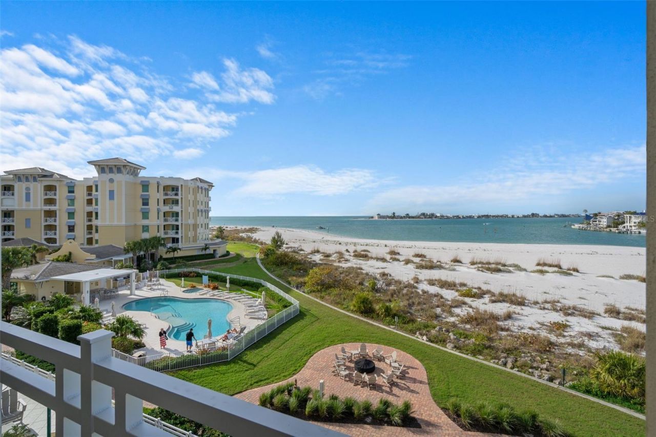 650 Collany, Unit 405, Tierra Verde, FL 33715 Photo