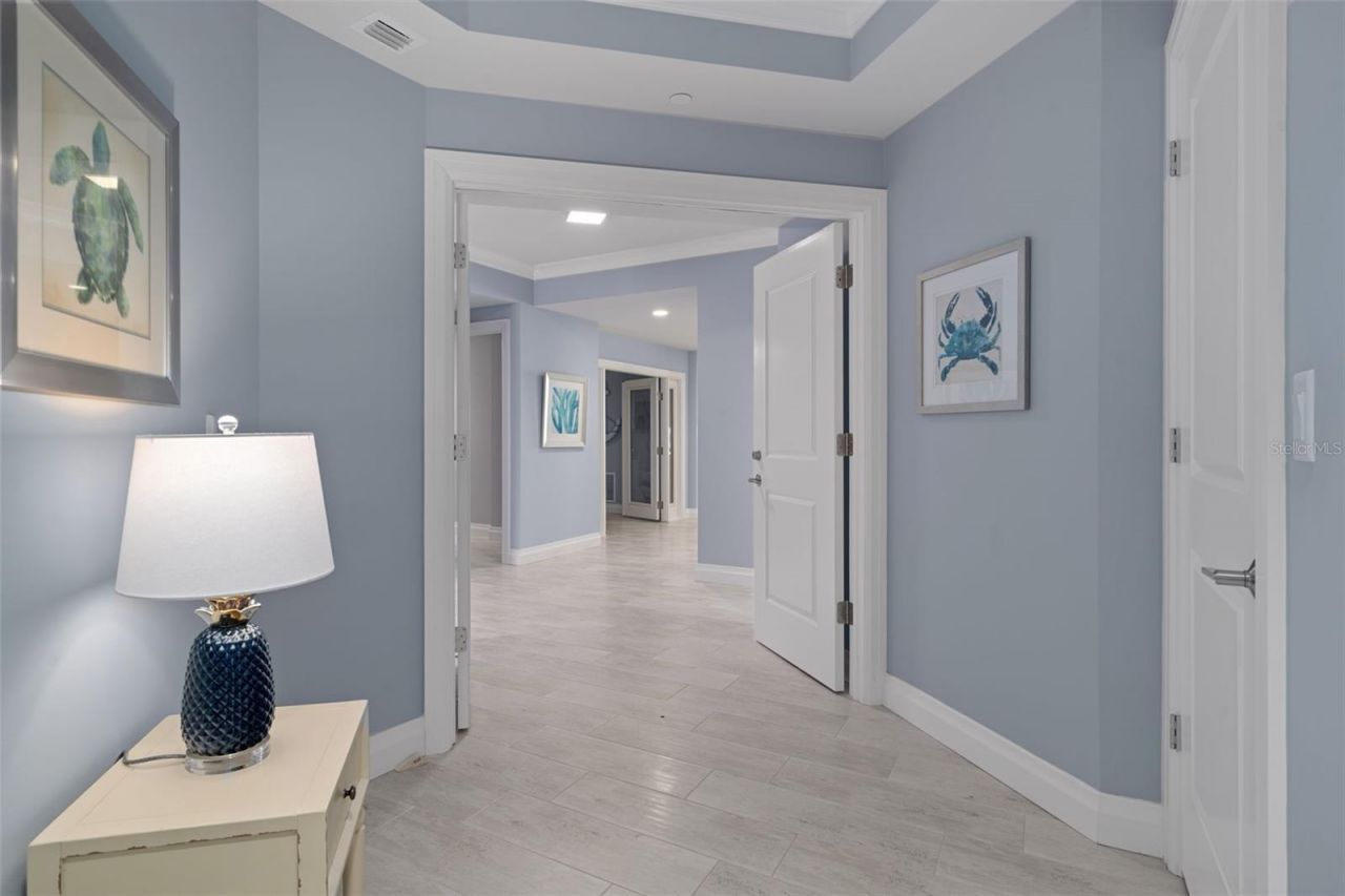 650 Collany Road, Unit 405, Tierra Verde, FL 33715 Photo