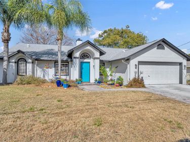 703 MEREDITH STREET , FERN PARK, FL 32730