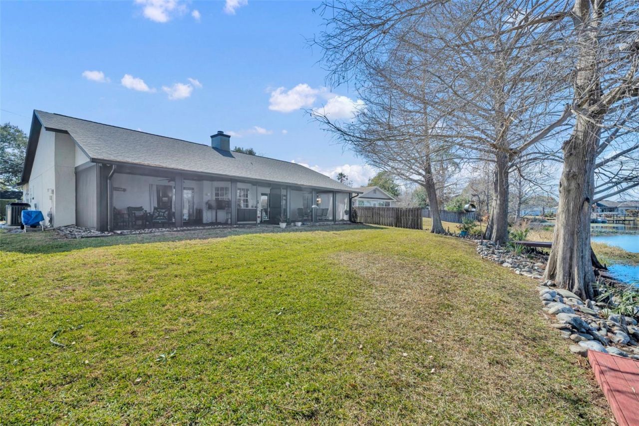 703 Meredith Street , Fern Park, FL 32730 Photo