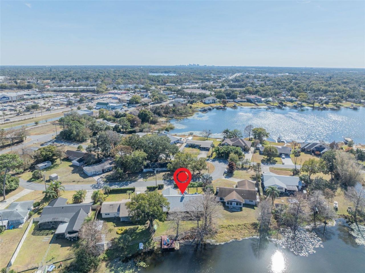 703 Meredith Street , Fern Park, FL 32730 Photo